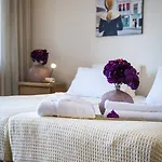 Dohos Boutique מלון 3*