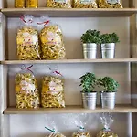 מלון Dohos Boutique לריסה