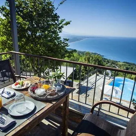 Ξενοδοχείο Dohos Boutique Λάρισα