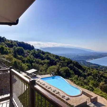 Dohos Boutique Hotell