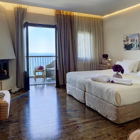 Dohos Boutique Hotel Larissa