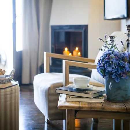 Dohos Boutique 酒店 拉里萨