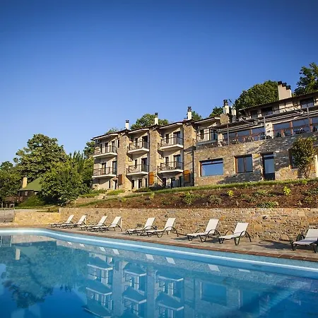 Dohos Boutique Hotel