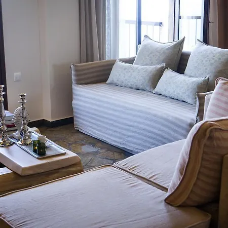 Ξενοδοχείο Dohos Boutique 3*