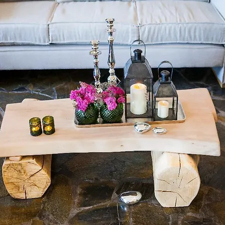 Dohos Boutique 3* 拉里萨