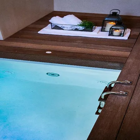 Hotel Dohos Boutique