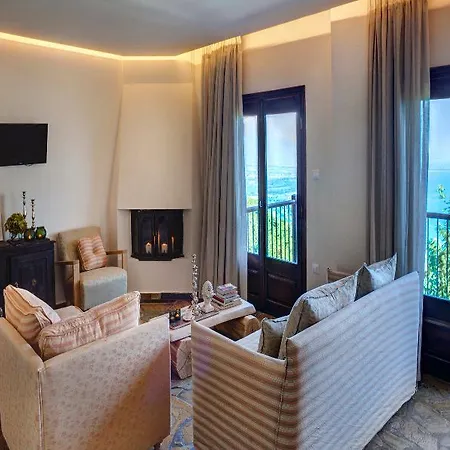 Dohos Boutique Ξενοδοχείο