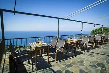 Ξενοδοχείο Dohos Boutique 3*