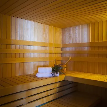 Dohos Boutique 酒店