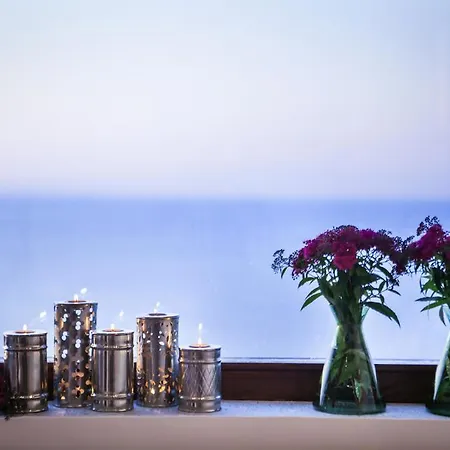 Dohos Boutique 酒店 3*