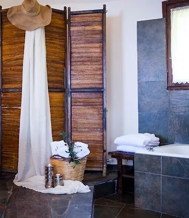 Dohos Boutique 拉里萨