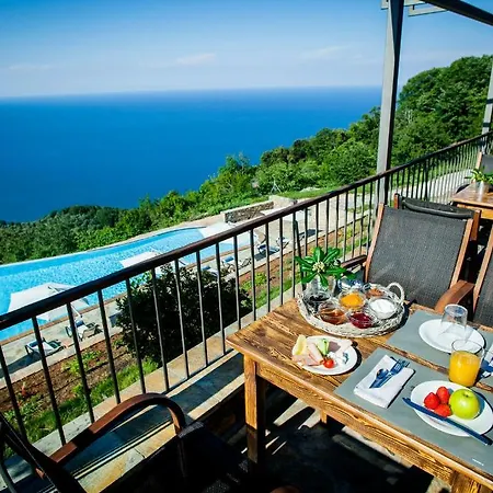 酒店 Dohos Boutique