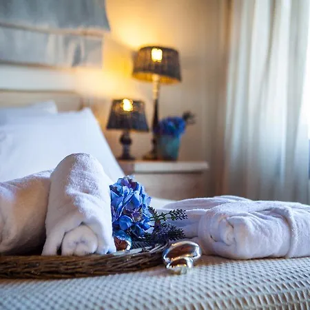 Hotel Dohos Boutique 3*