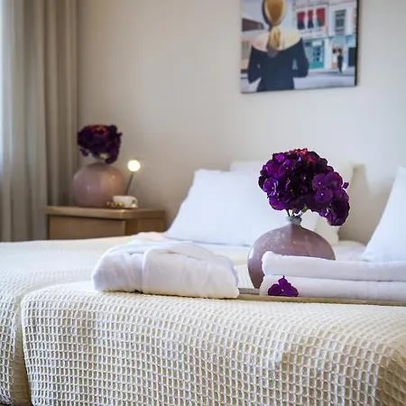 Dohos Boutique Ξενοδοχείο 3*