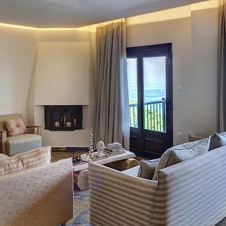 Dohos Boutique 酒店