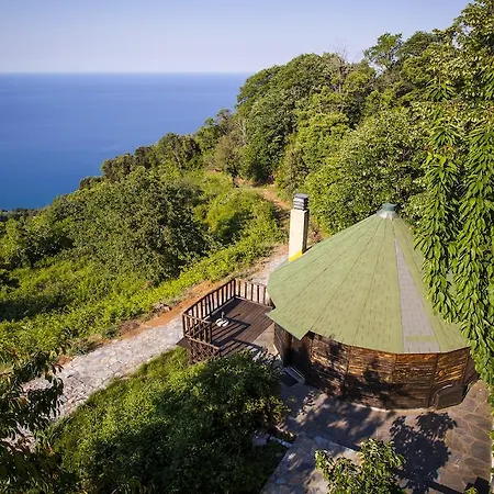 Dohos Boutique 酒店 3*