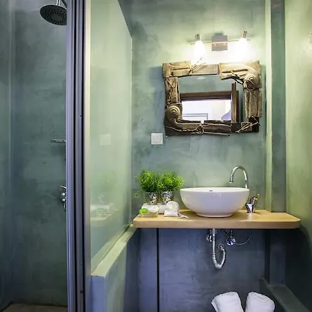 Ξενοδοχείο Dohos Boutique 3*
