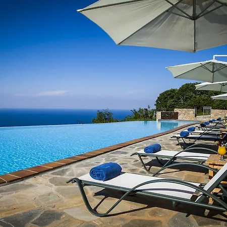 Dohos Boutique 酒店 3*