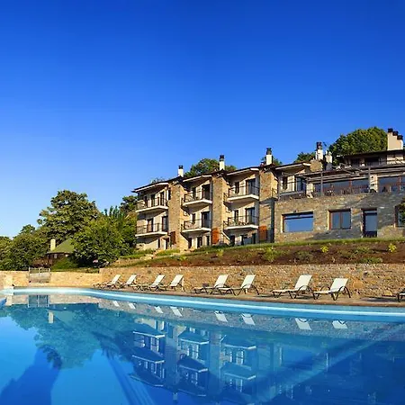 Dohos Boutique 拉里萨