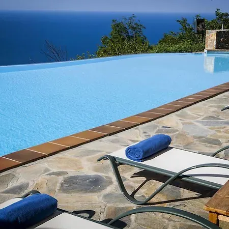 Dohos Boutique 酒店 拉里萨