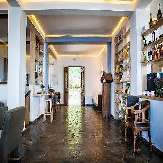 Dohos Boutique Ξενοδοχείο Λάρισα