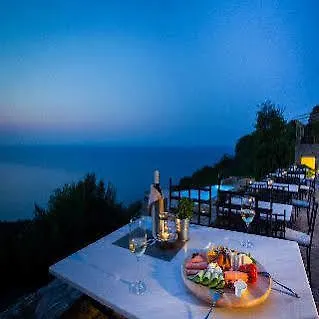 Dohos Boutique 3* Λάρισα