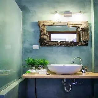 酒店 Dohos Boutique 拉里萨