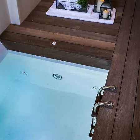 Ξενοδοχείο Dohos Boutique 3*