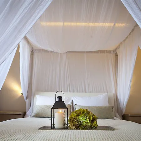 酒店 Dohos Boutique 拉里萨