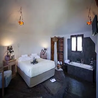 Dohos Boutique 3* 拉里萨