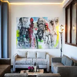 Ξενοδοχείο Dohos Boutique Λάρισα