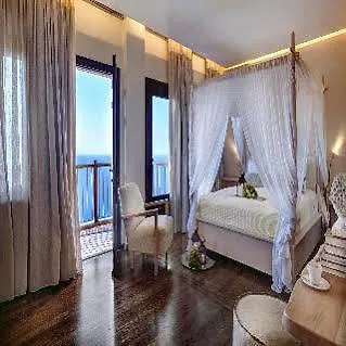 Dohos Boutique Ξενοδοχείο