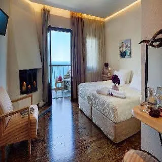Dohos Boutique Ξενοδοχείο