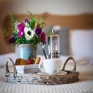 Hotel Dohos Boutique Larissa
