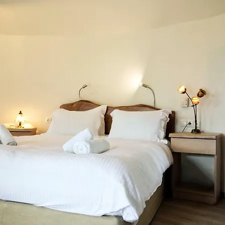 酒店 Dohos Boutique 3*