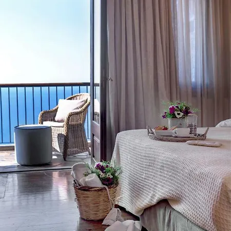 Dohos Boutique Ξενοδοχείο 3*
