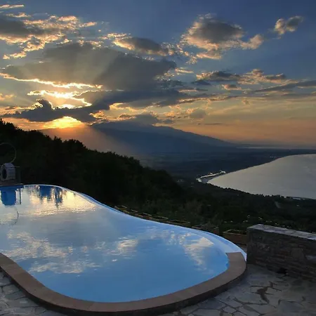 Dohos Boutique 3* 拉里萨