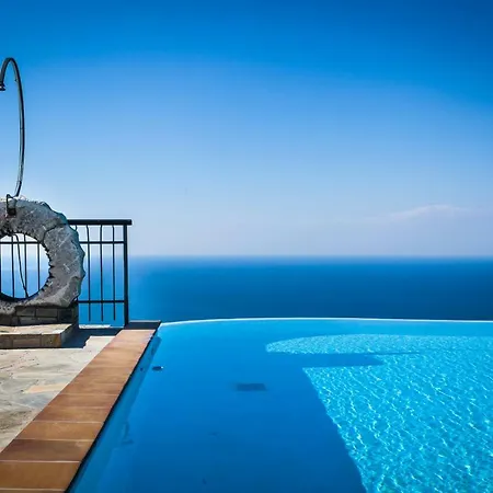 Hotel Dohos Boutique Larissa