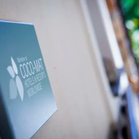 Ξενοδοχείο Dohos Boutique 3*