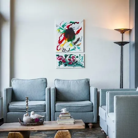 Hotel Dohos Boutique Larissa