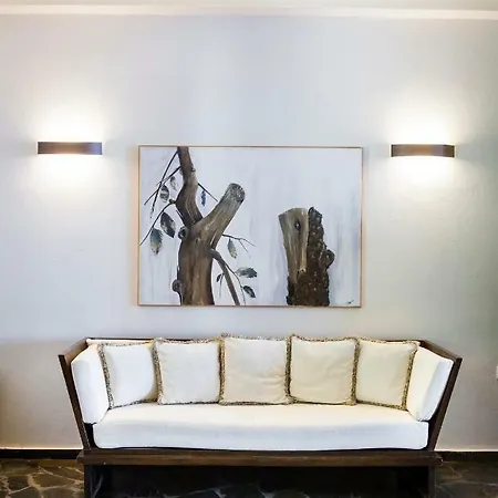 Dohos Boutique Ξενοδοχείο Λάρισα