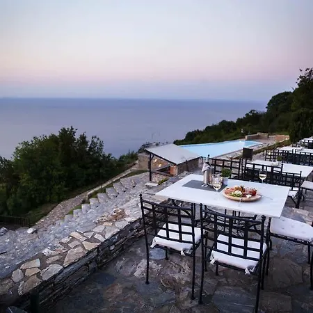 Dohos Boutique Hotel