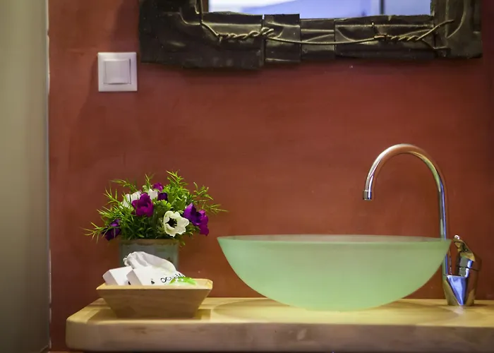 Dohos Boutique Hotel