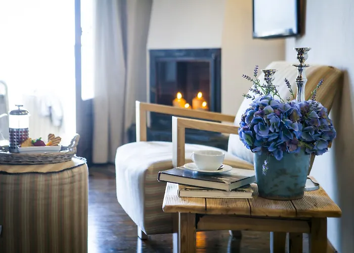 Dohos Boutique Hotel Larissa