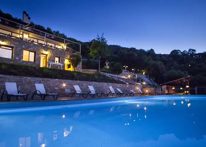 Dohos Boutique Hotel 3*