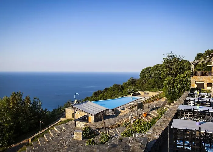 Dohos Boutique Larissa