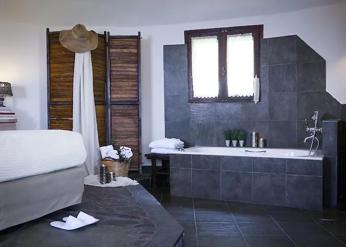 Dohos Boutique Hotel