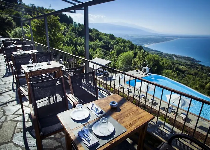 Dohos Boutique Hotel