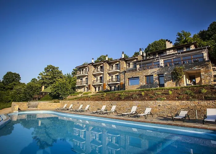 Dohos Boutique 酒店