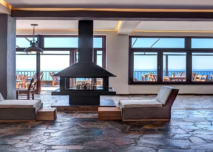 Dohos Boutique Hotel